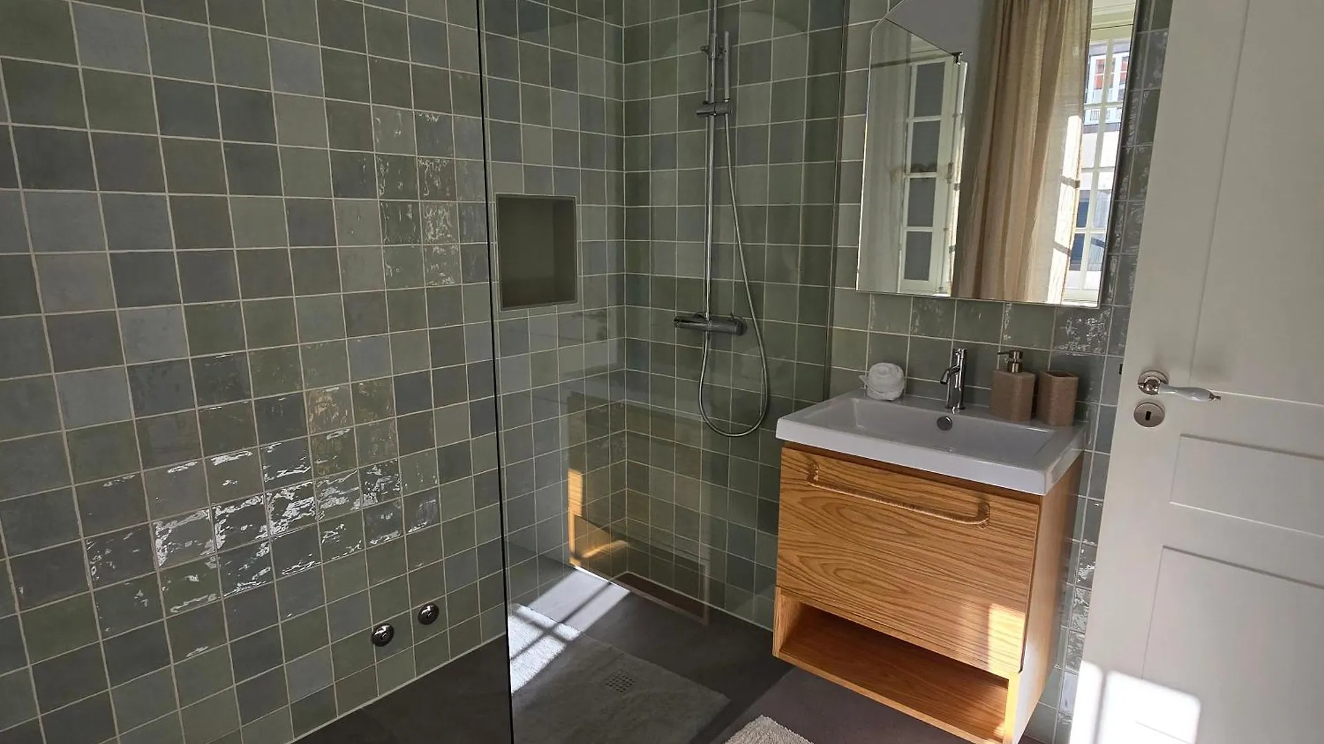 Ficus Suites Ponta do Sol  Πορτογαλία