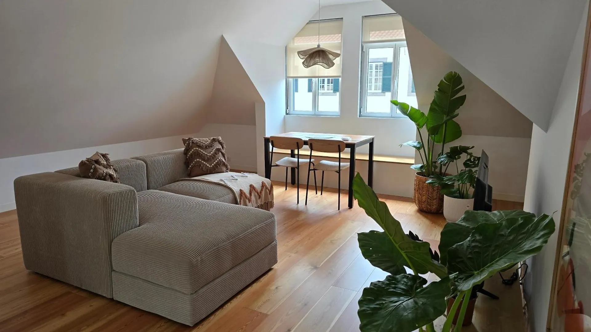 Ficus Suites Ponta do Sol  Apartment Ponta do Sol (Madeira)