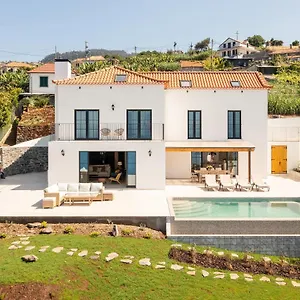  Villa Horizonte Azul By Hr Madeira
