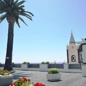 Sunscape Ocean Apt De 1 Ponta Do Sol Appartement