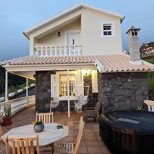 Levada Nova House Ponta do Sol (Madeira)