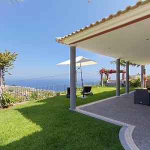 Casa Do Piquinho Ponta do Sol (Madeira)