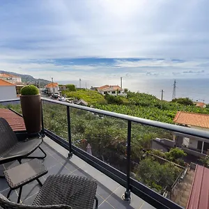 Panoramic House Ponta do Sol (Madeira)