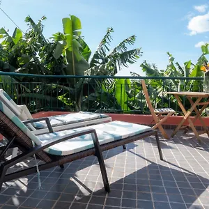  Ferienhaus Casa Dos Anjos