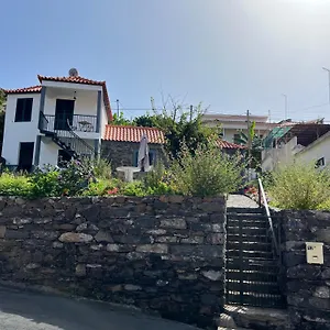 Casa Do Avo Dom wakacyjny
