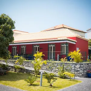 Quinta Da Tia Briosa By Madeira Sun Travel Ponta do Sol (Madeira)