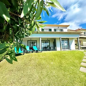 Casa Conduto Ponta do Sol (Madeira)