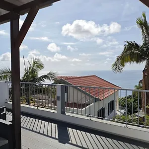  Apartment Vаrаndаs Dо Sоl-vista Relaxante Entre Mar E Montanha