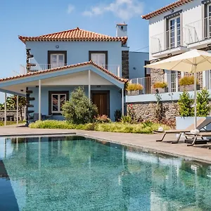Vakantieboerderij Casas Da Luz By Madeira Sun Travel, Ponta do Sol (Madeira)