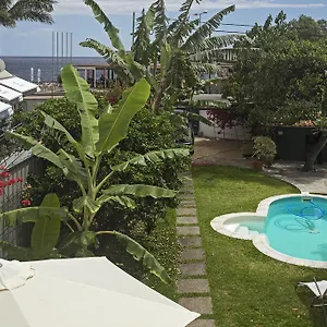Casa Do Lugar De Baixo Dom wakacyjny