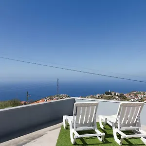 Casa Do Serrado Ponta do Sol (Madeira)