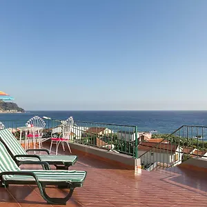 Casa Alto Santo Antonio Ponta do Sol (Madeira)