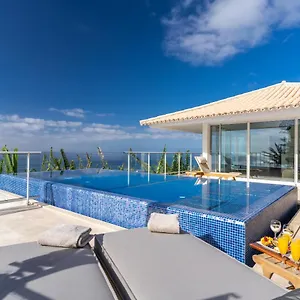 Escarpa - The Madeira Hideaway Ośrodek wypoczynkowy