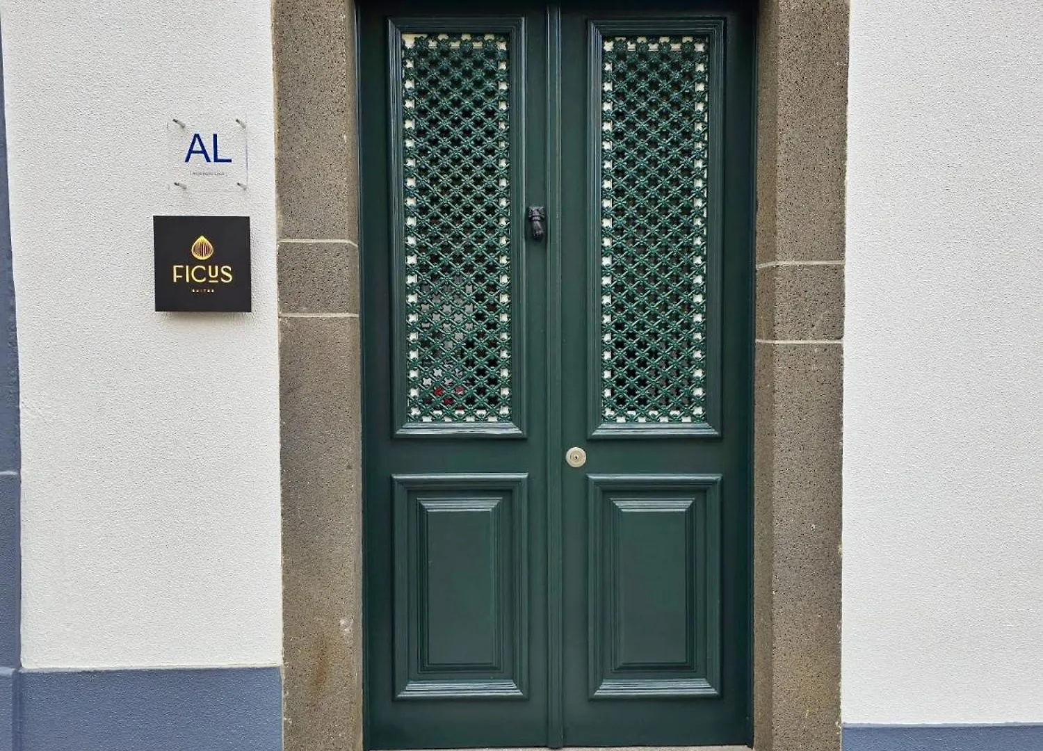 Apartment Ficus Suites Ponta do Sol