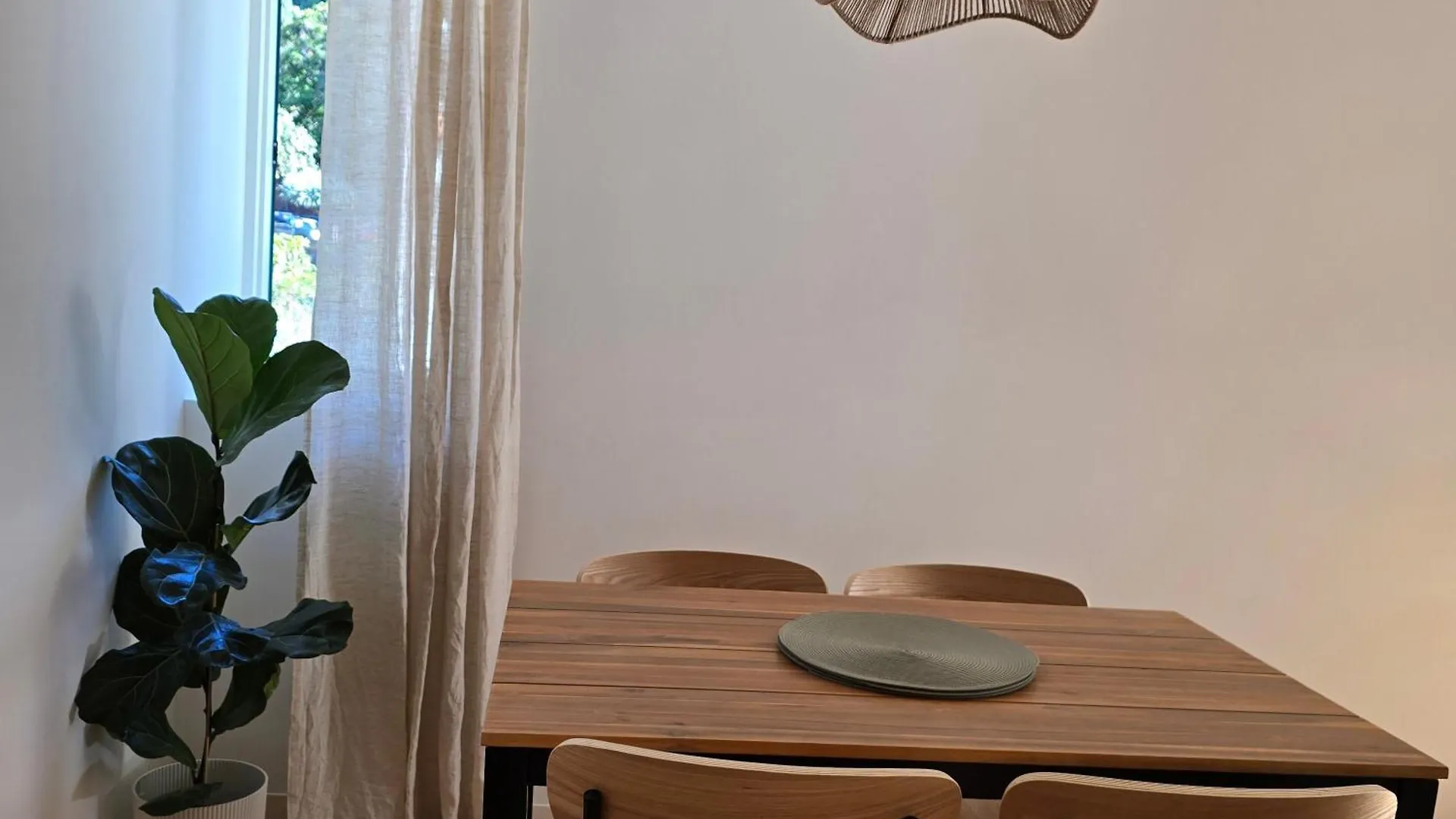 Apartment Ficus Suites Ponta do Sol