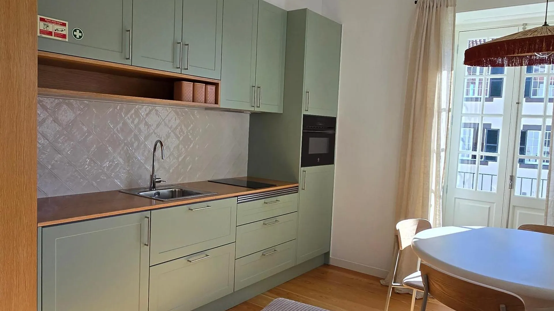 Apartment Ficus Suites Ponta do Sol