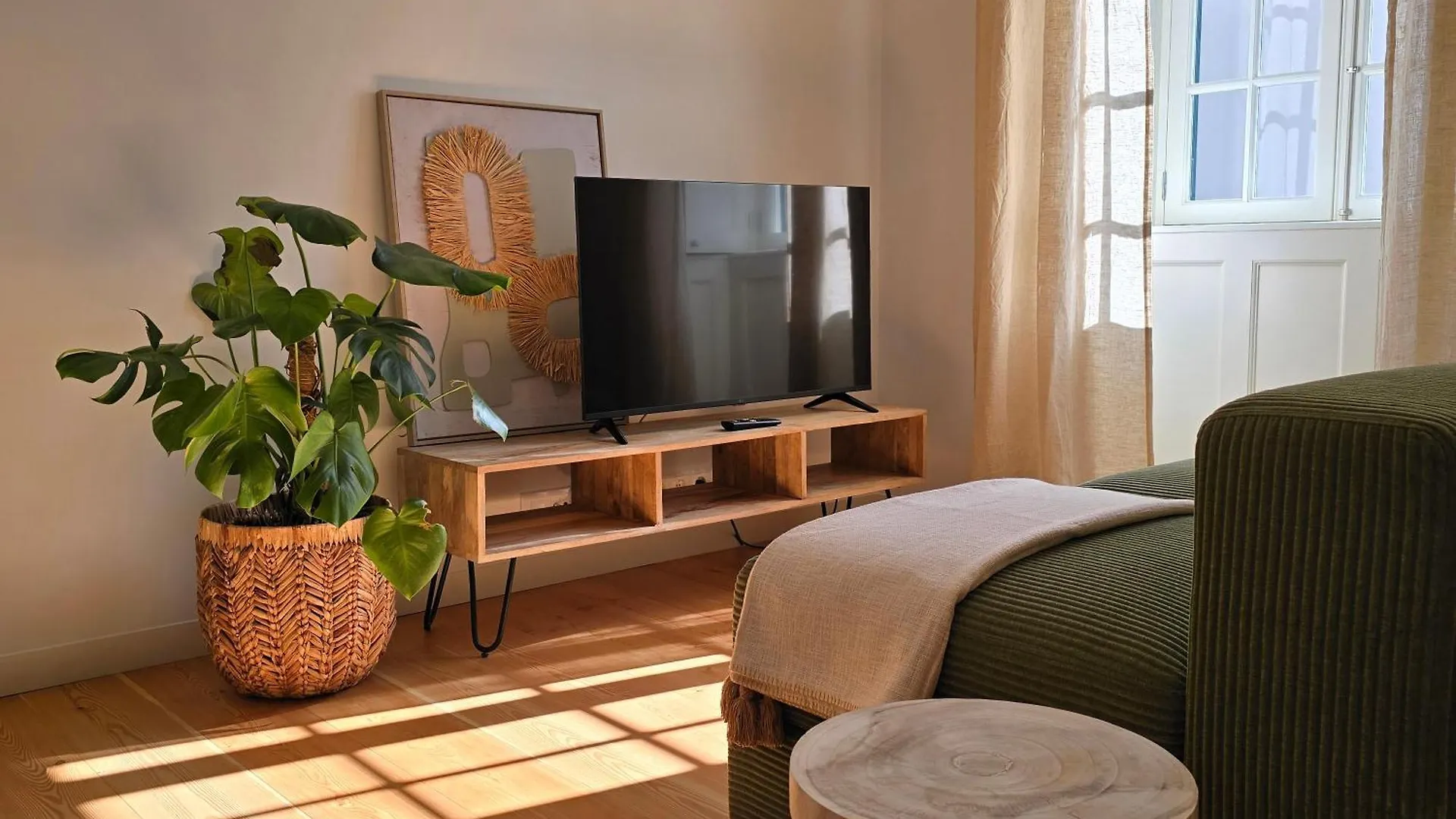 Ficus Suites Ponta do Sol  Apartment