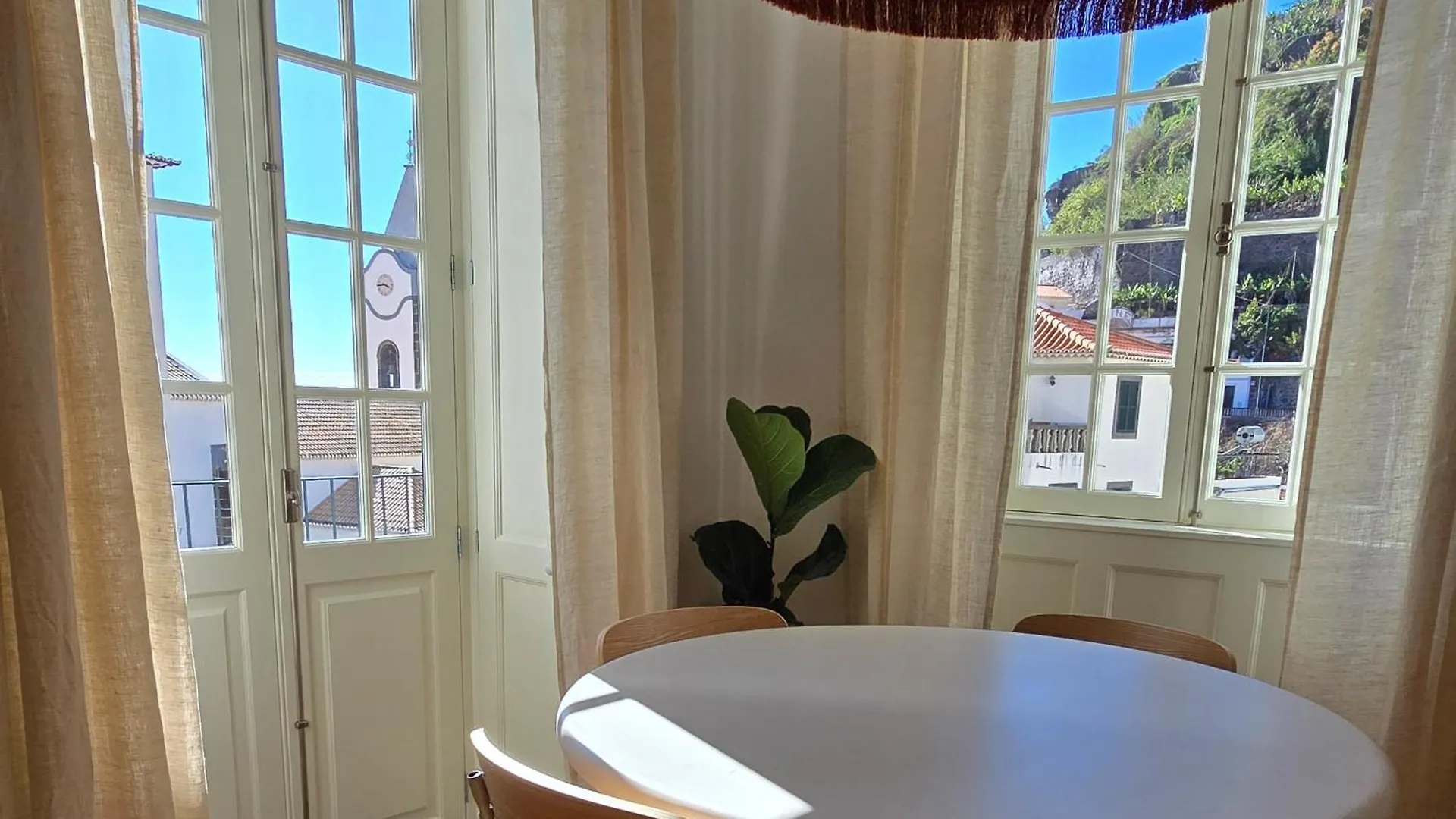 Ficus Suites Ponta do Sol