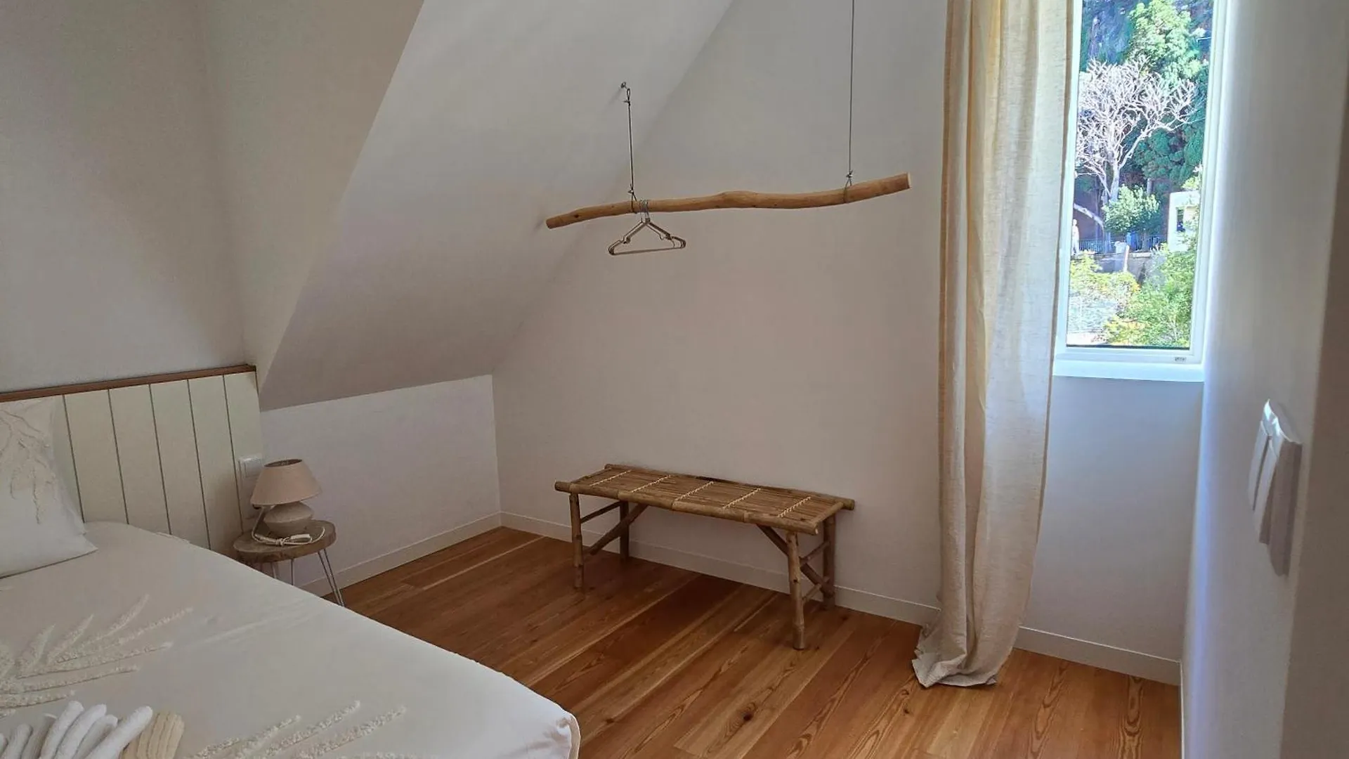Ficus Suites Ponta do Sol