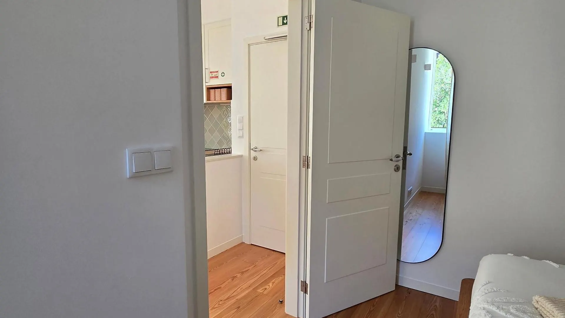 Apartment Ficus Suites Ponta do Sol