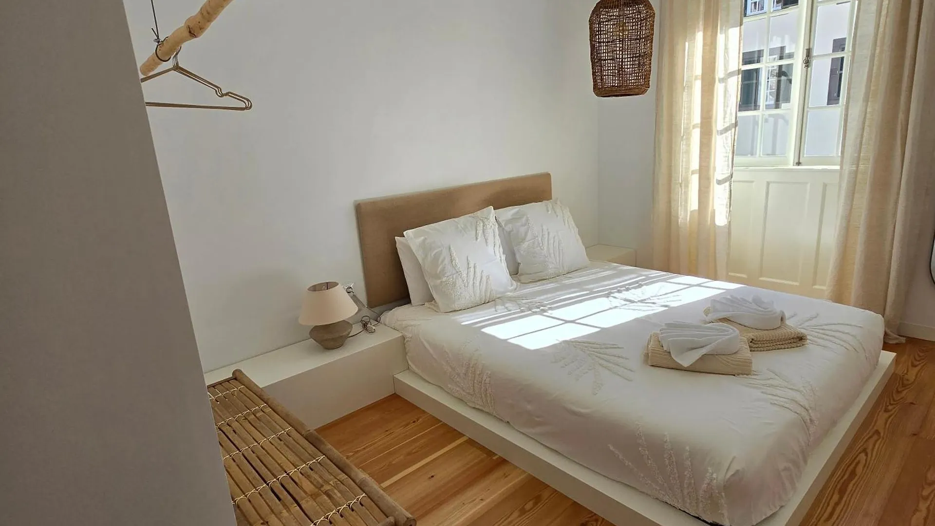 Apartment Ficus Suites Ponta do Sol