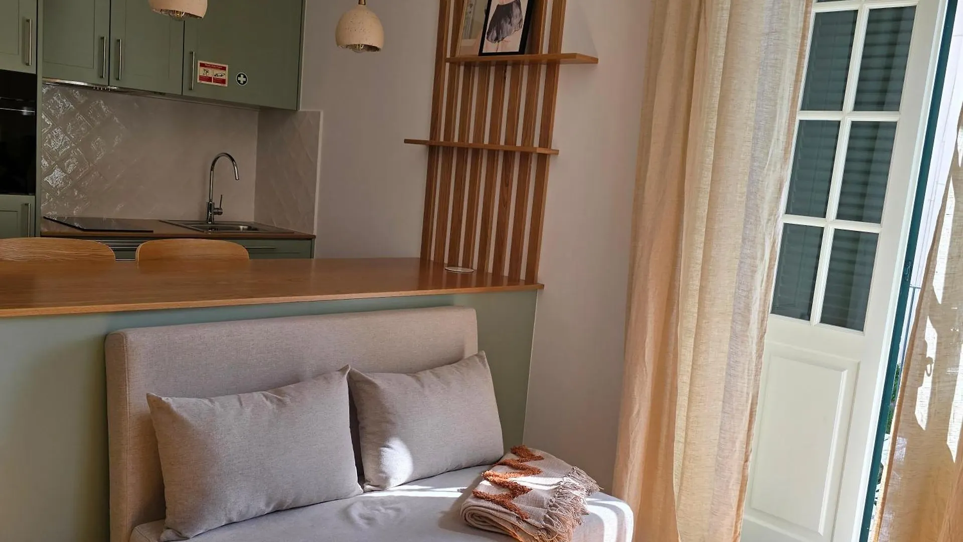 Ficus Suites Ponta do Sol  0*, Ponta do Sol (Madeira)