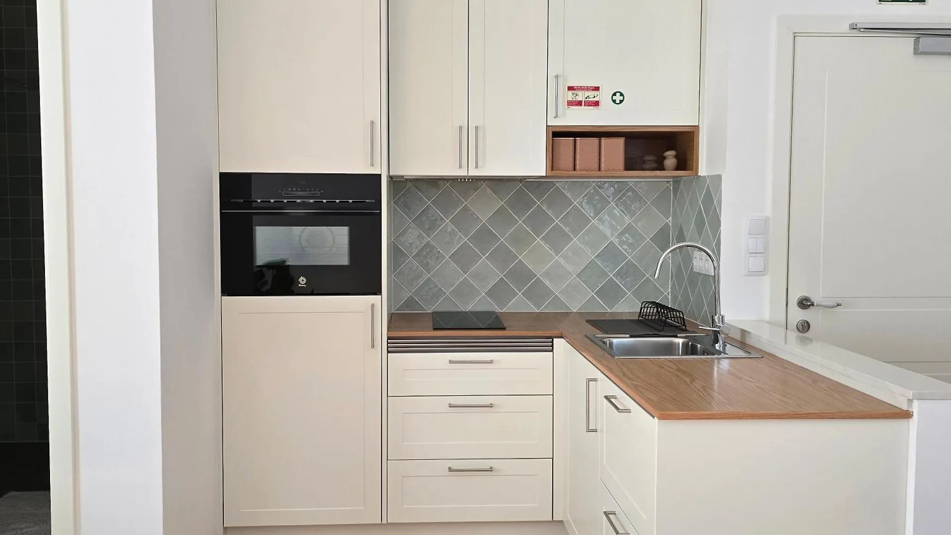 Ficus Suites Ponta do Sol  Apartment