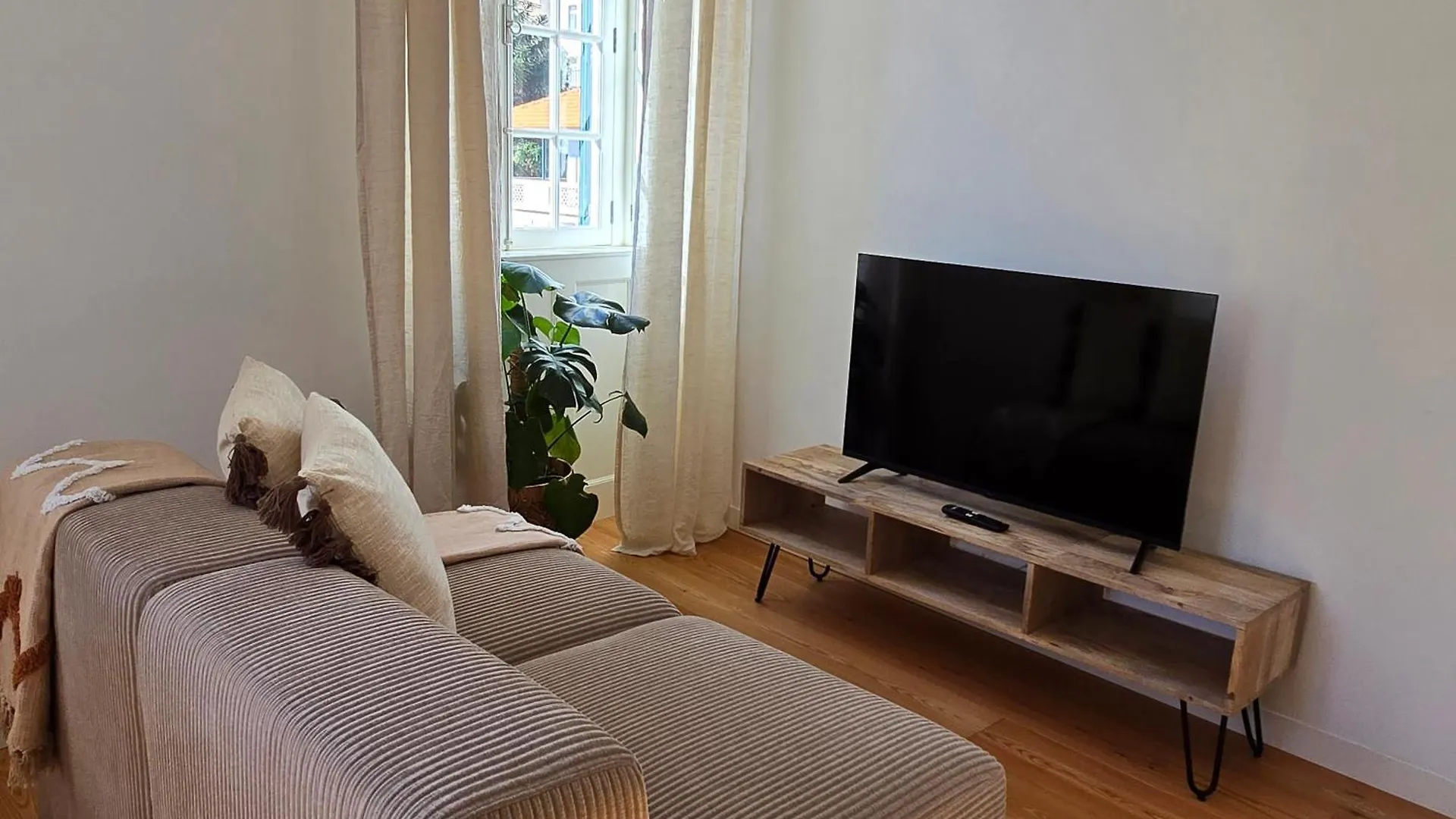 Ficus Suites Ponta do Sol