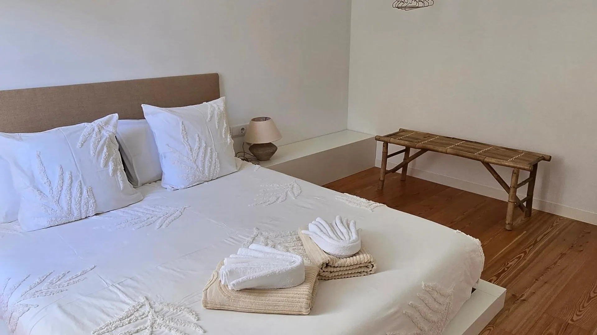 Ficus Suites Ponta do Sol  Apartment Ponta do Sol (Madeira)