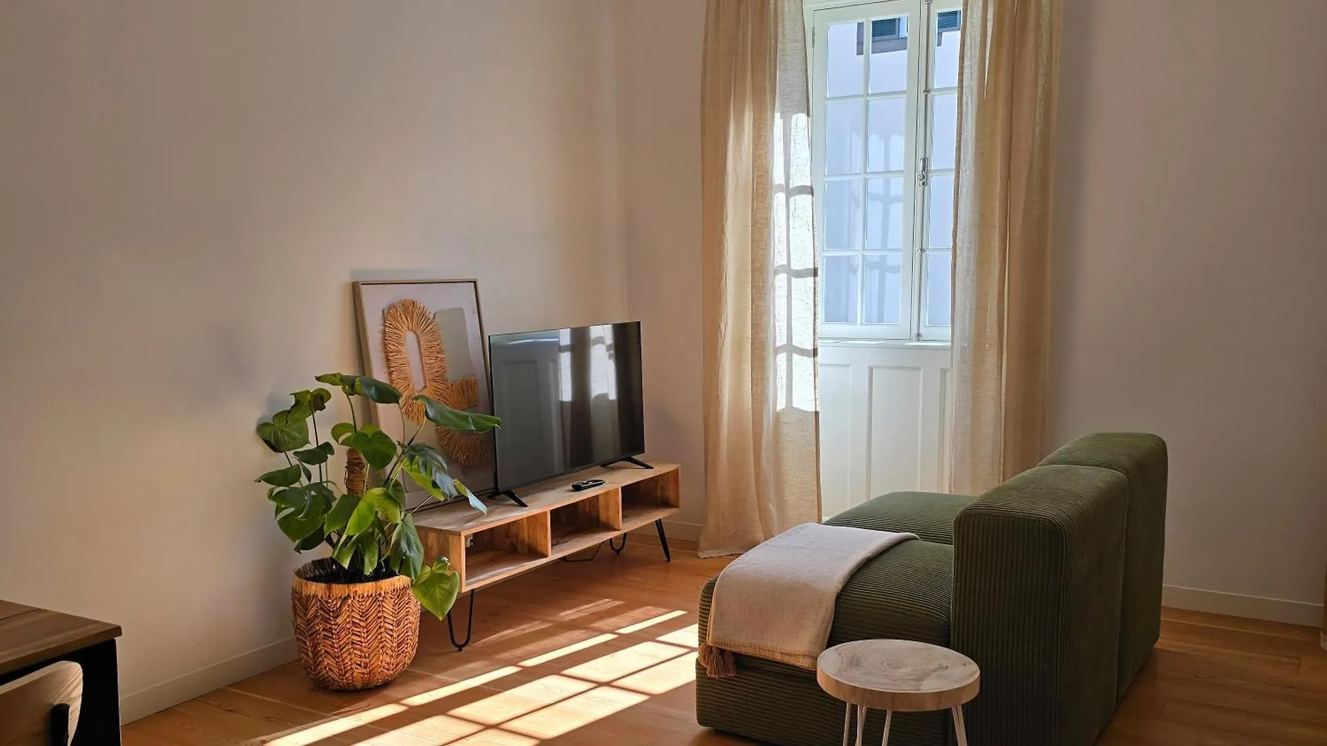 Apartment Ficus Suites Ponta do Sol  Portugal