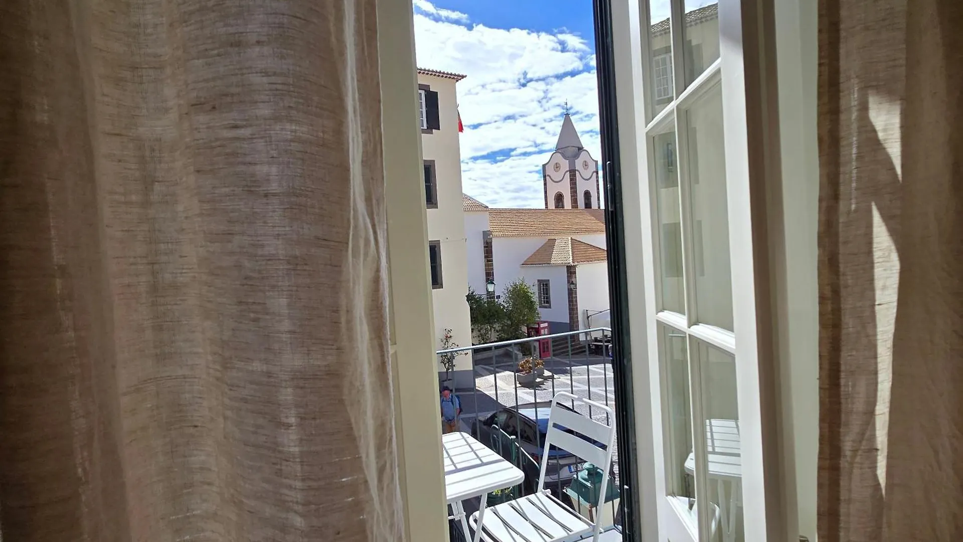 Ficus Suites Ponta do Sol  Portugal