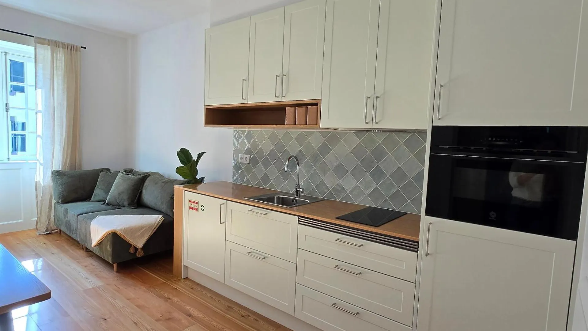 Apartment Ficus Suites Ponta do Sol
