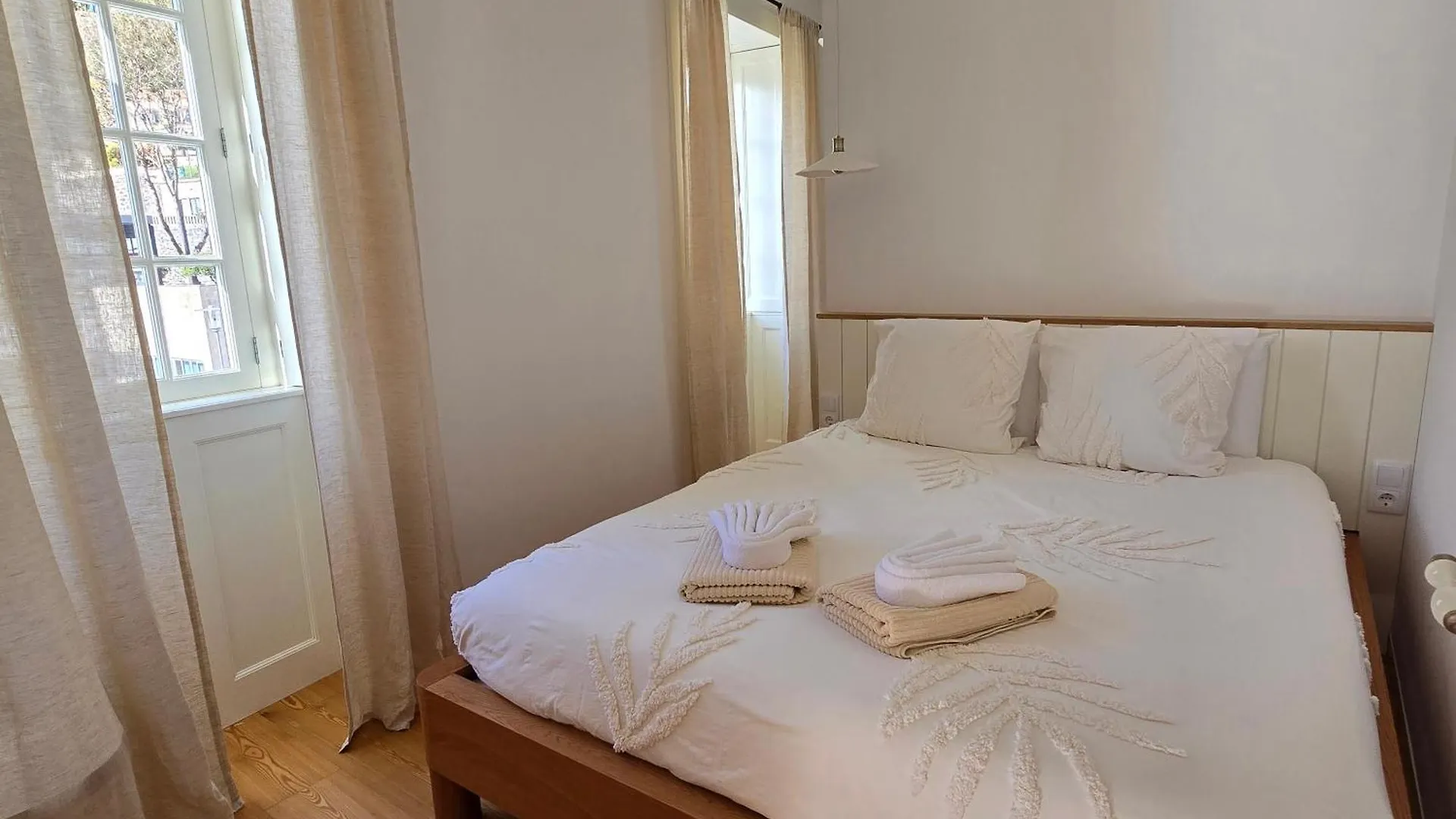 Ficus Suites Ponta do Sol  Portugal