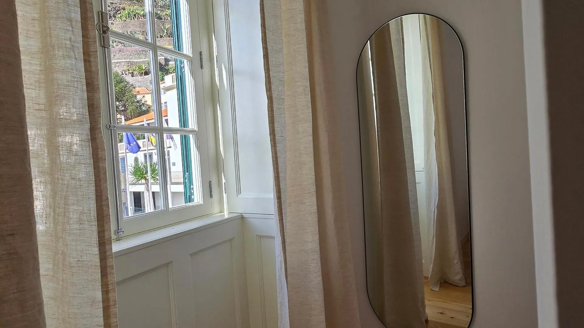Apartment Ficus Suites Ponta do Sol