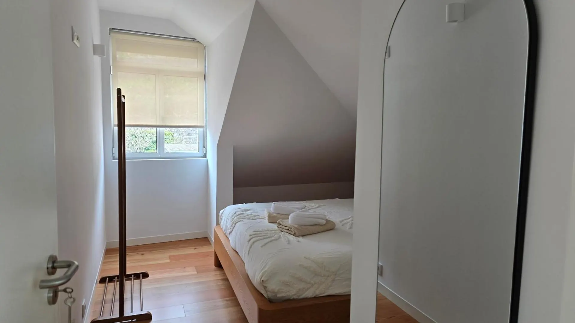 Apartment Ficus Suites Ponta do Sol  Portugal